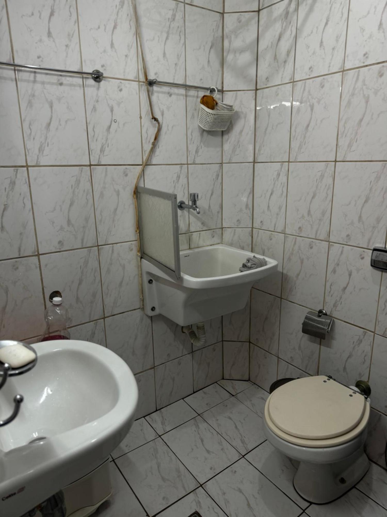 Loft Em Frente Ao Porto Das Escunas Guarapari Ngoại thất bức ảnh